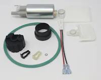 TI Automotive TCA919