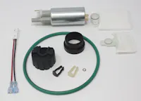 TI Automotive TCA925