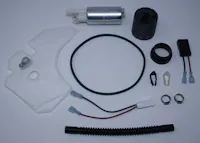 TI Automotive TCA928