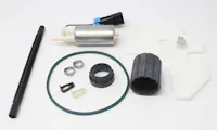 TI Automotive TCA930