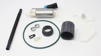 TI Automotive TCA933