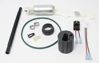 TI Automotive TCA934