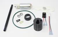 TI Automotive TCA935