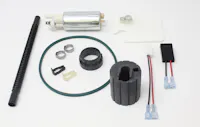 TI Automotive TCA936