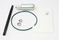 TI Automotive TCA937