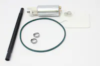 TI Automotive TCA938