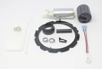TI Automotive TCA940