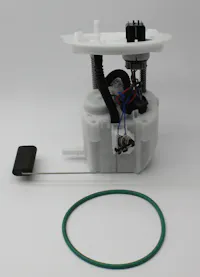 TI Automotive TU2037
