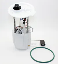 TI Automotive TU2038