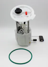 TI Automotive TU2039