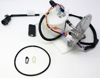 TI Automotive TU215