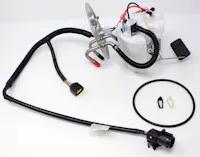 TI Automotive TU216