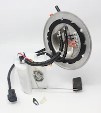 TI Automotive TU227
