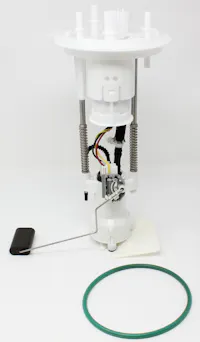 TI Automotive TU269
