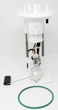 TI Automotive TU270