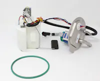 TI Automotive TU286