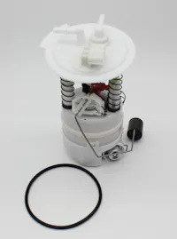 TI Automotive TU340
