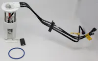 TI Automotive TU400