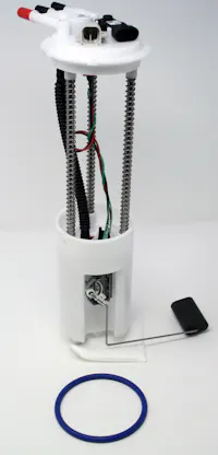 TI Automotive TU405