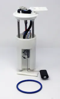 TI Automotive TU410