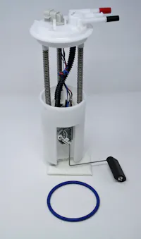 TI Automotive TU418