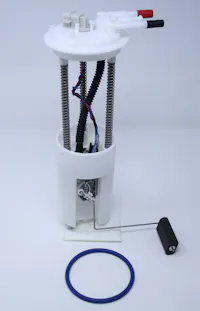 TI Automotive TU419