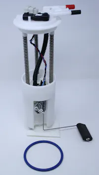 TI Automotive TU421