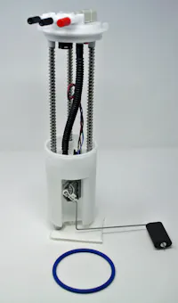 TI Automotive TU423