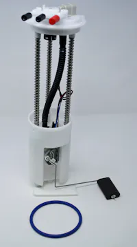 TI Automotive TU424