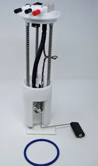 TI Automotive TU425