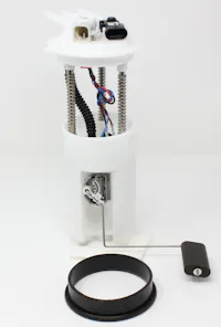 TI Automotive TU433