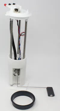 TI Automotive TU434