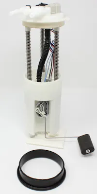 TI Automotive TU437