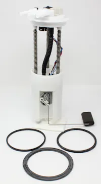 TI Automotive TU439