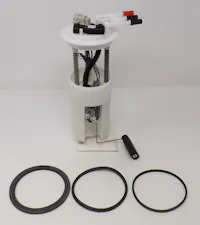 TI Automotive TU440