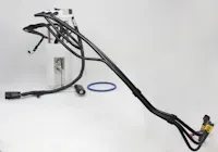 TI Automotive TU462