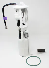 TI Automotive TU476