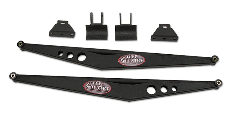 Tuff Country 10892
