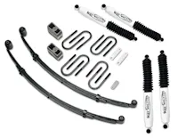 Tuff Country 12712KN