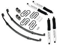 Tuff Country 12742KN