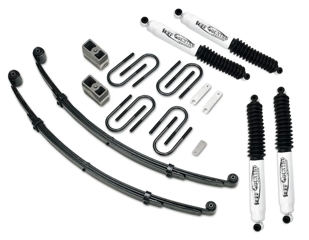 Tuff Country 13710KN