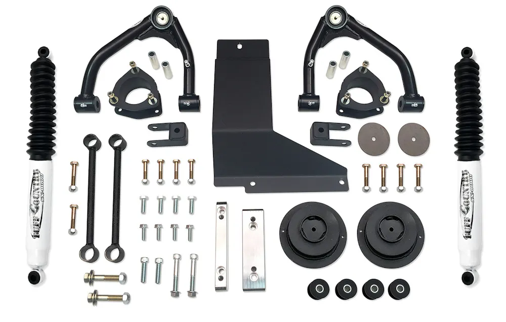 Tuff Country 14058KN
