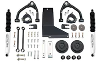 Tuff Country 14058KN