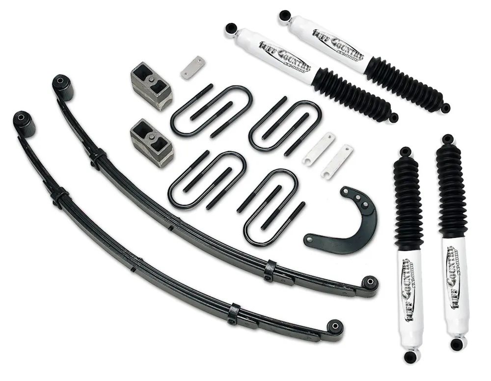 Tuff Country 14610KN