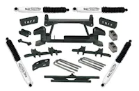 Tuff Country 14824KN