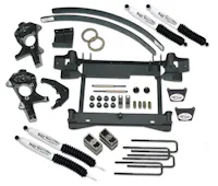 Tuff Country 14956KN