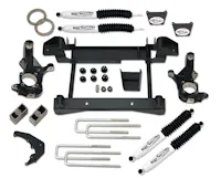 Tuff Country 14985KN