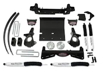 Tuff Country 14959KN