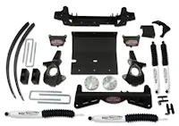 Tuff Country 14960KN