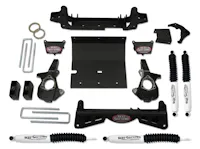 Tuff Country 14992KN